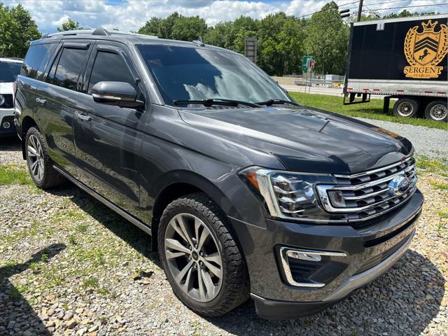 2020 Ford Expedition Limited 2020 Ford Expedition Limited