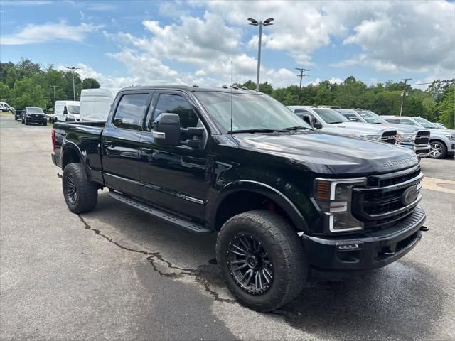 2022 Ford F-350 LARIAT