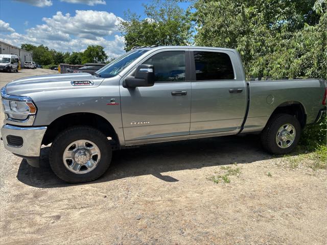 2024 RAM 2500 Big Horn Crew Cab 4x4 64 Box