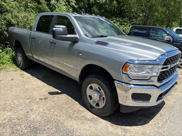 2024 RAM 2500 Big Horn Crew Cab 4x4 64 Box