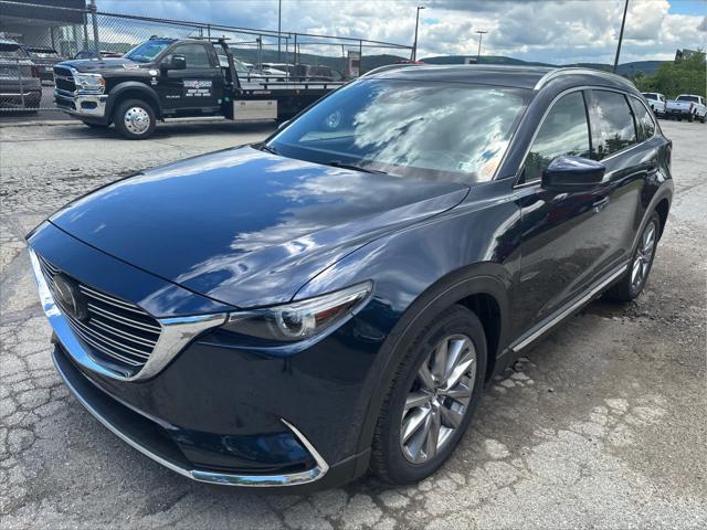 2020 Mazda CX-9 Grand Touring 2020 Mazda CX-9 Grand Touring