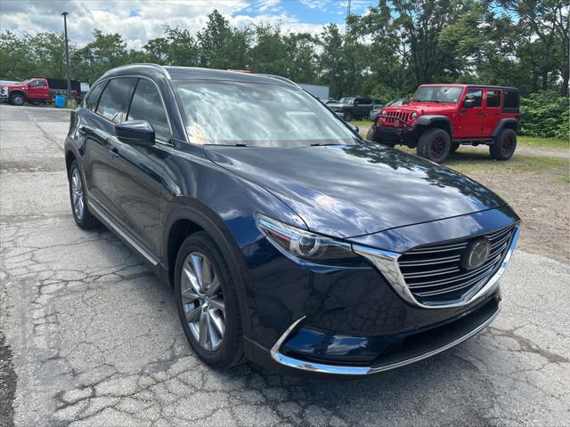 2020 Mazda CX-9 Grand Touring 2020 Mazda CX-9 Grand Touring