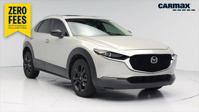 2023 Mazda CX-30 2.5 Turbo Premium for sale in Charlotte, NC