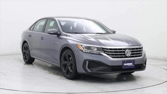 2021 Volkswagen Passat 2.0T R-Line for sale in Salem, OR