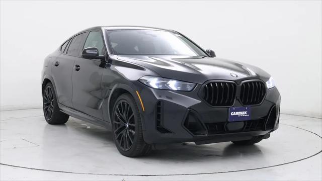 2024 BMW X6 xDrive40i for sale in Salem, OR