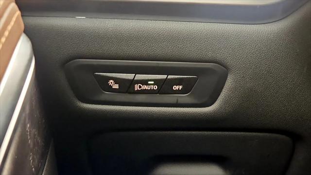 2024 BMW X6 xDrive40i