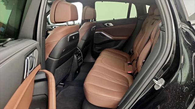2024 BMW X6 xDrive40i
