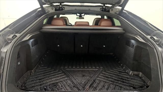 2024 BMW X6 xDrive40i