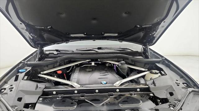 2024 BMW X6 xDrive40i