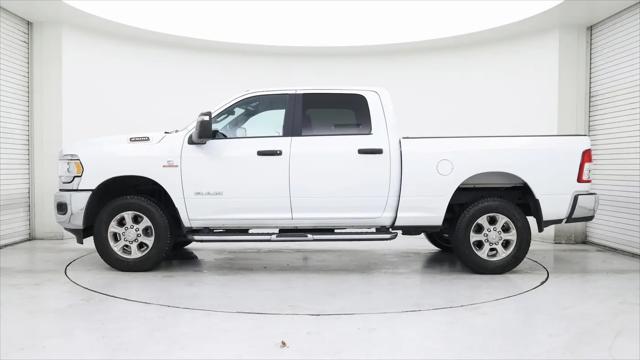 2024 Ram 2500 Big Horn Crew Cab 4x4 6'4" Box