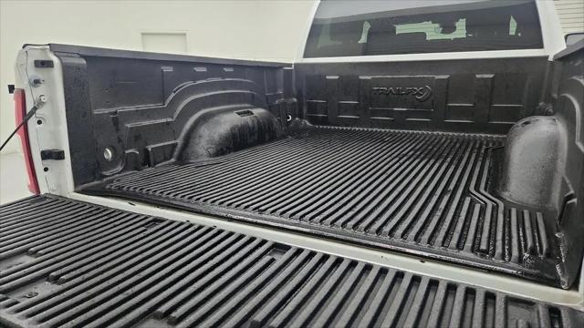 2024 Ram 2500 Big Horn Crew Cab 4x4 6'4" Box