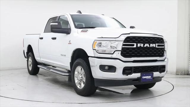 2024 Ram 2500 Big Horn Crew Cab 4x4 6'4" Box for sale in Salem, OR