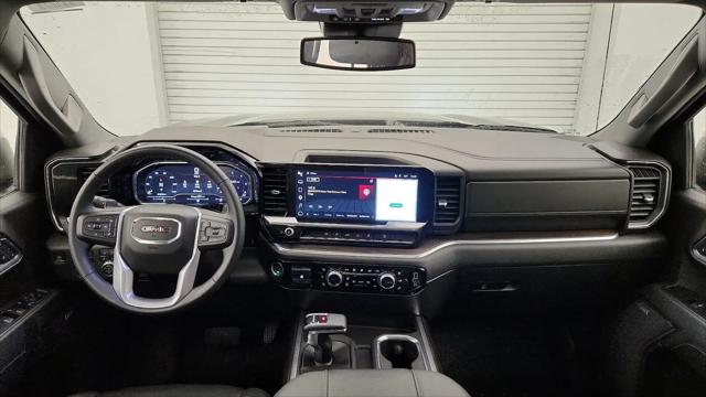 2023 GMC Sierra 1500 4WD Crew Cab Short Box SLT