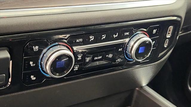 2023 GMC Sierra 1500 4WD Crew Cab Short Box SLT