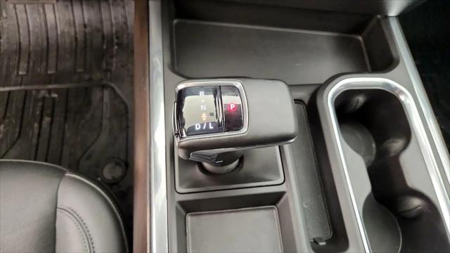 2023 GMC Sierra 1500 4WD Crew Cab Short Box SLT