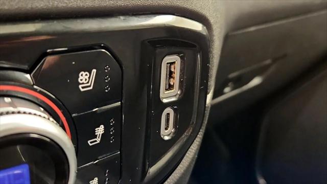 2023 GMC Sierra 1500 4WD Crew Cab Short Box SLT