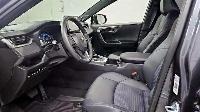 2023 Toyota RAV4 Hybrid XSE