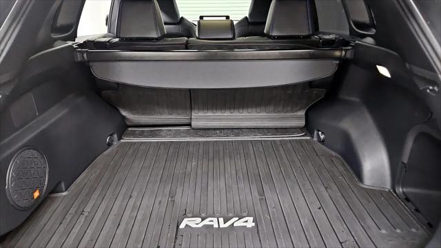 2023 Toyota RAV4 Hybrid XSE