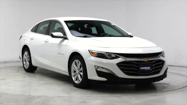 2023 Chevrolet Malibu FWD 1LT for sale in Puyallup, WA