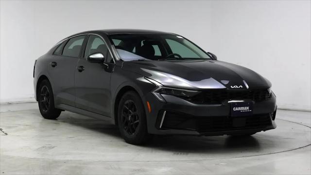2025 Kia K5 LXS for sale in Puyallup, WA