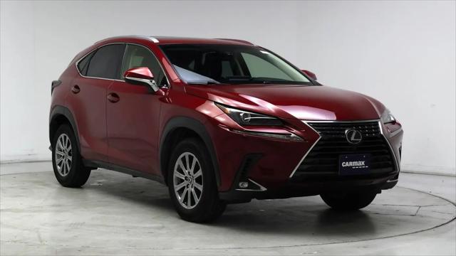 2019 Lexus NX 300 NX 300 for sale in Puyallup, WA