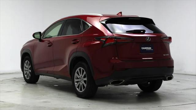 2019 Lexus NX 300 NX 300
