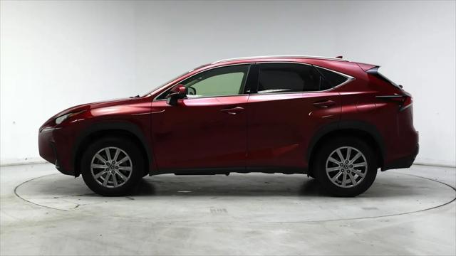 2019 Lexus NX 300 NX 300