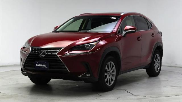 2019 Lexus NX 300 NX 300