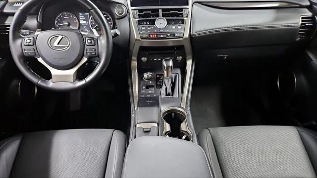 2019 Lexus NX 300 NX 300