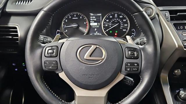 2019 Lexus NX 300 NX 300