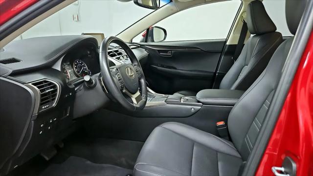 2019 Lexus NX 300 NX 300