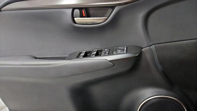 2019 Lexus NX 300 NX 300