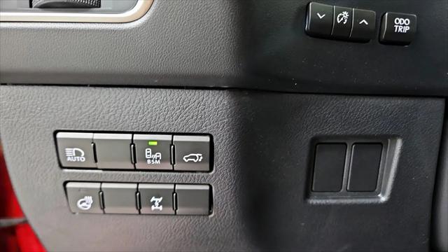 2019 Lexus NX 300 NX 300