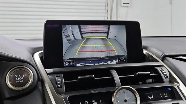 2019 Lexus NX 300 NX 300