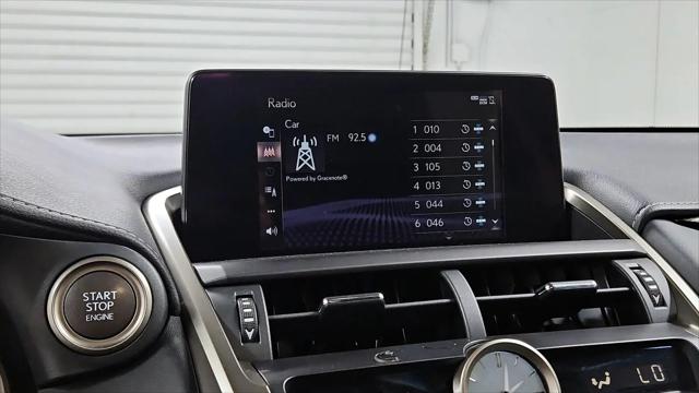 2019 Lexus NX 300 NX 300