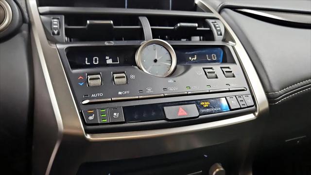 2019 Lexus NX 300 NX 300
