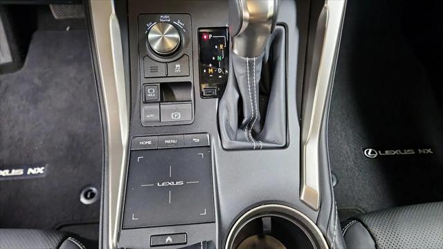 2019 Lexus NX 300 NX 300