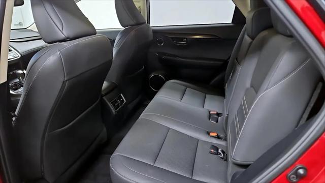 2019 Lexus NX 300 NX 300