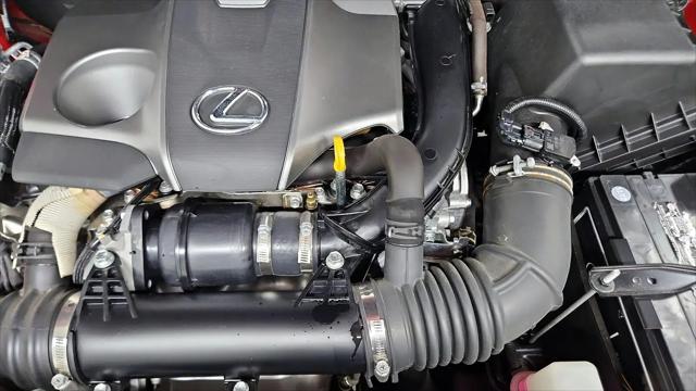2019 Lexus NX 300 NX 300