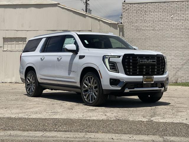 2026 GMC Yukon XL 4WD Denali Ultimate for sale in Turlock, CA