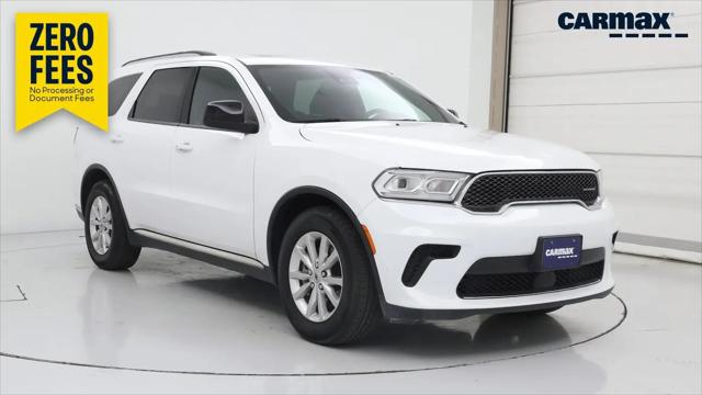 2024 Dodge Durango SXT Plus RWD for sale in College Station, TX