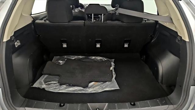 2020 Subaru Impreza 5-Door
