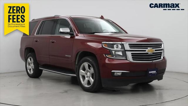 2017 Chevrolet Tahoe Premier for sale in St. Louis, MO