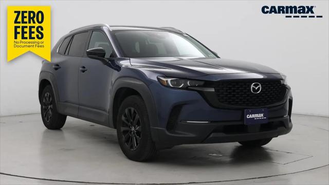 2023 Mazda CX-50 2.5 S Preferred Plus for sale in St. Louis, MO