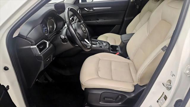 2023 Mazda CX-5 2.5 S Select for sale in Greenville, SC