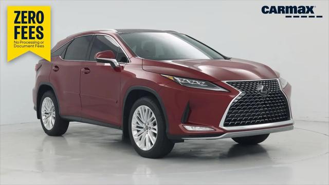 2021 Lexus RX 350 RX 350 for sale in Greenville, SC