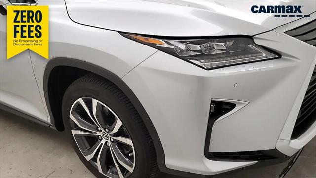 2019 Lexus RX 350 RX 350 for sale in Greenville, SC