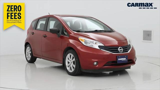 2015 Nissan Versa Note SL for sale in Charlottesville, VA