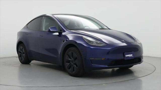 2025 Tesla Model Y Long Range Dual Motor Rear-Wheel Drive for sale in Spokane Valley, WA