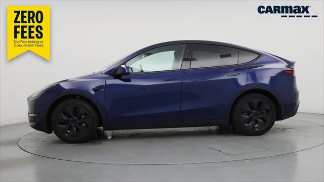 2025 Tesla Model Y Long Range Dual Motor Rear-Wheel Drive for sale in Spokane Valley, WA